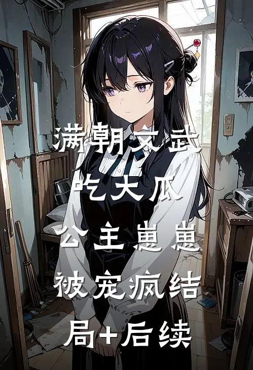 满朝文武吃大瓜，公主崽崽被宠疯结局+后续