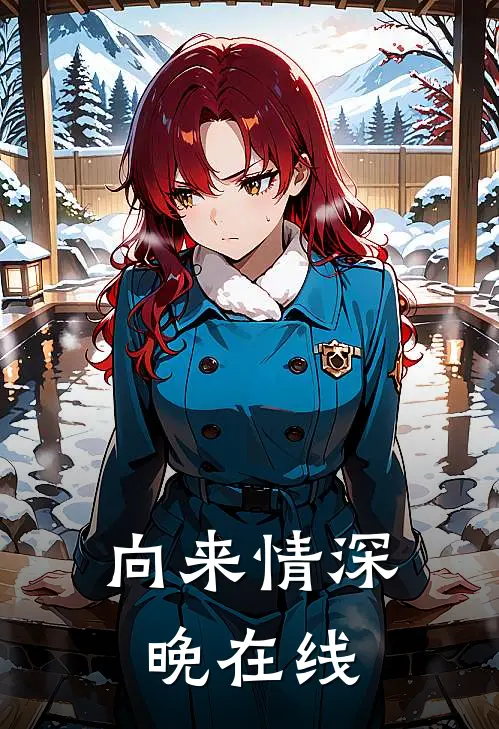 向来情深晚在线