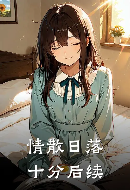 情散日落十分后续