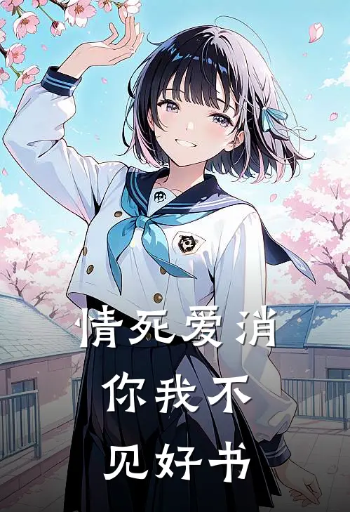 情死爱消，你我不见好书