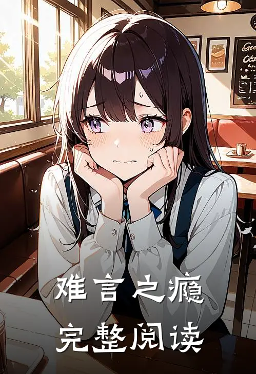 难言之瘾完整阅读