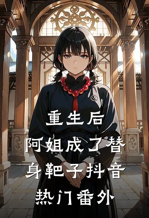 重生后，阿姐成了替身靶子抖音热门 番外