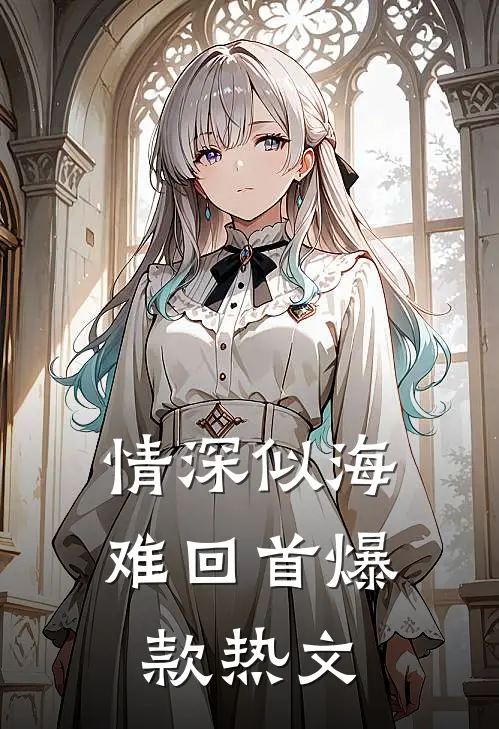 情深似海难回首爆款热文