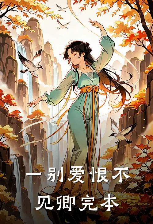 一别爱恨不见卿完本