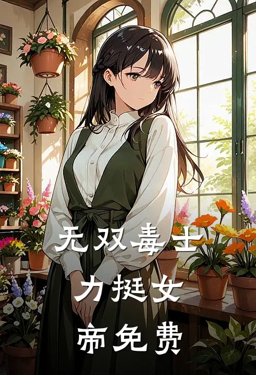 无双毒士，力挺女帝免费