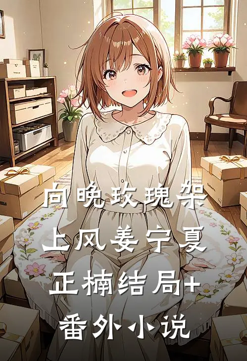 向晚玫瑰架上风姜宁夏正楠结局+番外小说