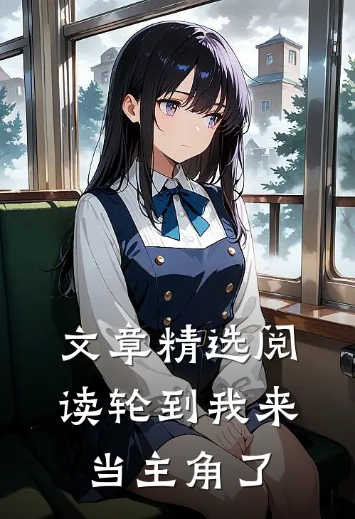 文章精选阅读轮到我来当主角了