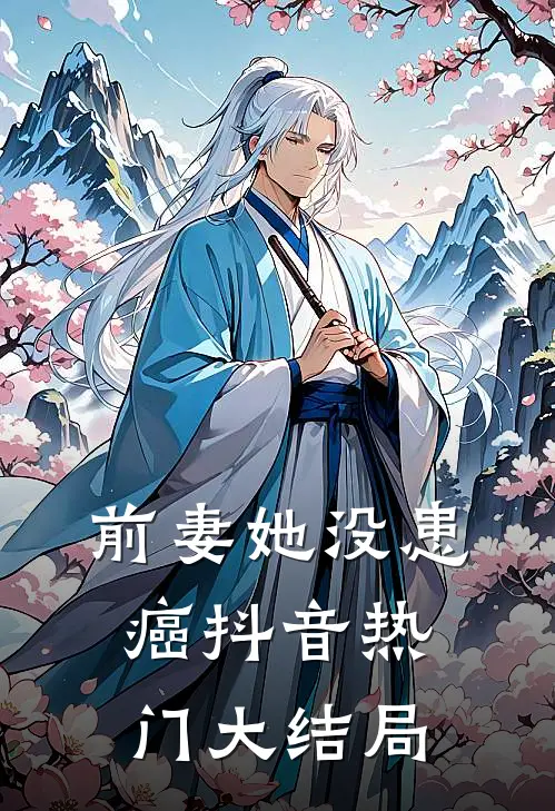 前妻她没患癌抖音热门大结局