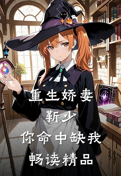 重生娇妻：靳少，你命中缺我畅读精品