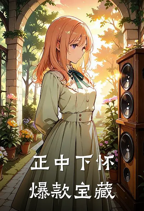 正中下怀爆款宝藏