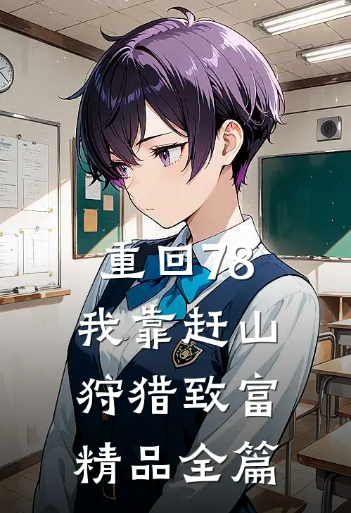 重回78，我靠赶山狩猎致富精品全篇