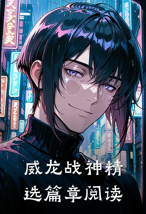 威龙战神精选篇章阅读