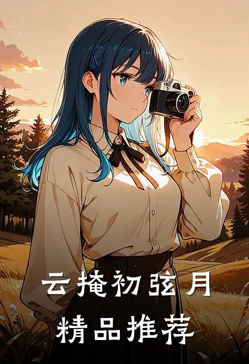 云掩初弦月精品推荐
