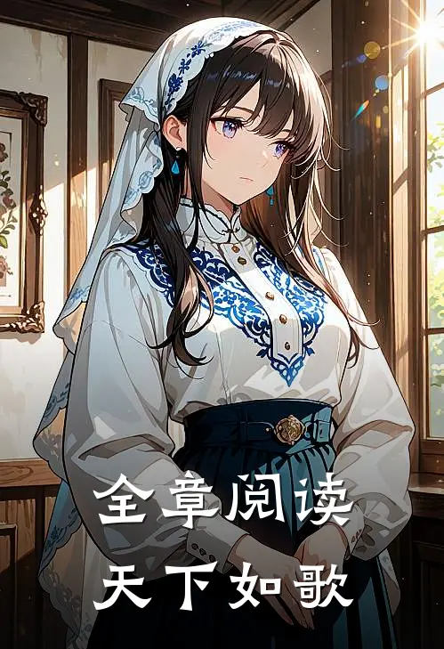 全章阅读天下如歌