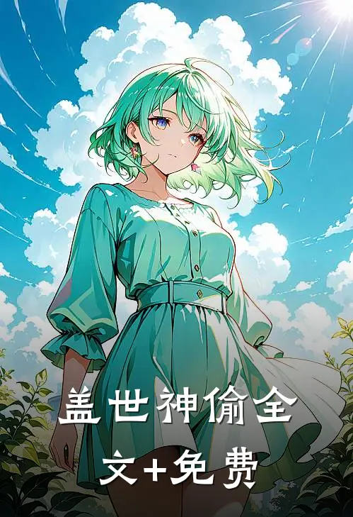 盖世神偷全文+免费