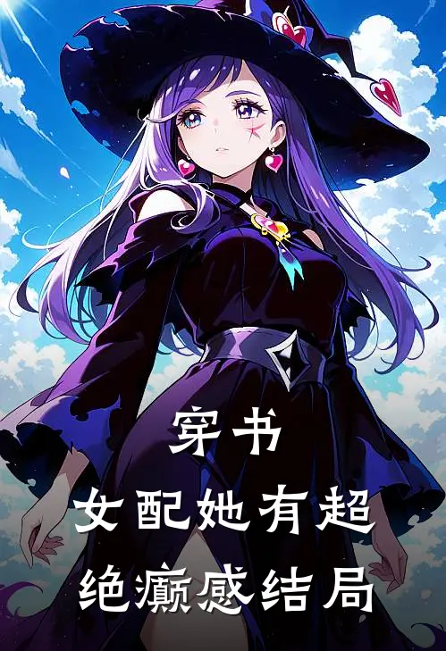 穿书：女配她有超绝癫感结局