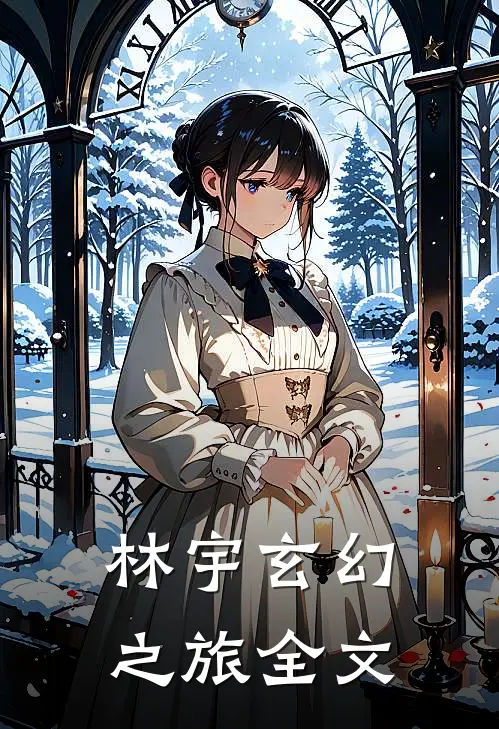 林宇玄幻之旅全文