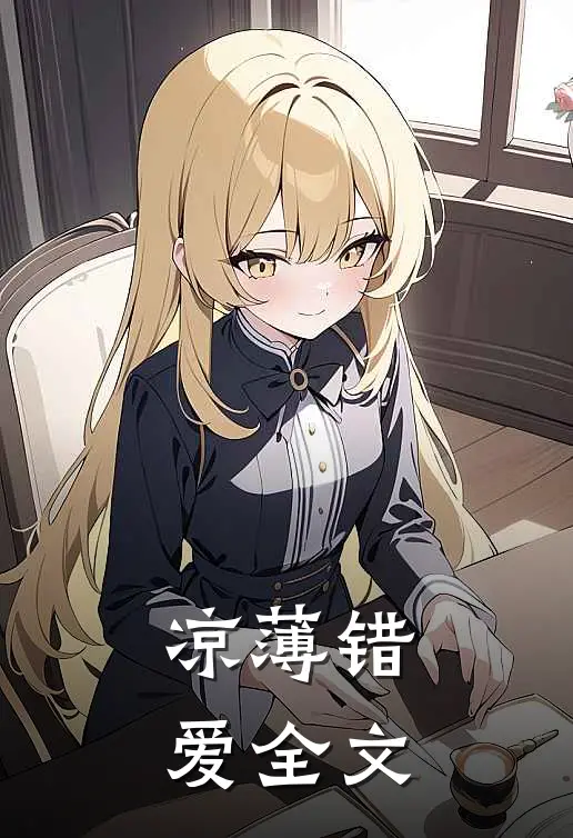 凉薄错爱全文