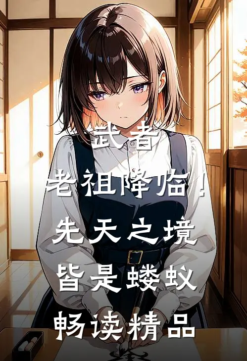 武者：老祖降临！先天之境皆是蝼蚁畅读精品