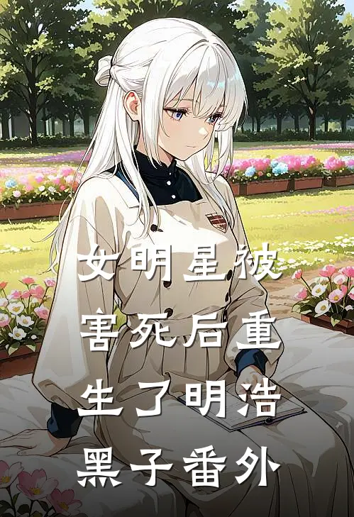 女明星被害死后重生了明浩黑子番外