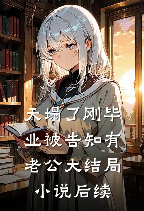 天塌了刚毕业被告知有老公大结局小说后续