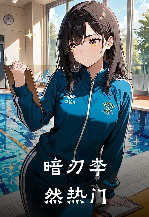 暗刃李然热门