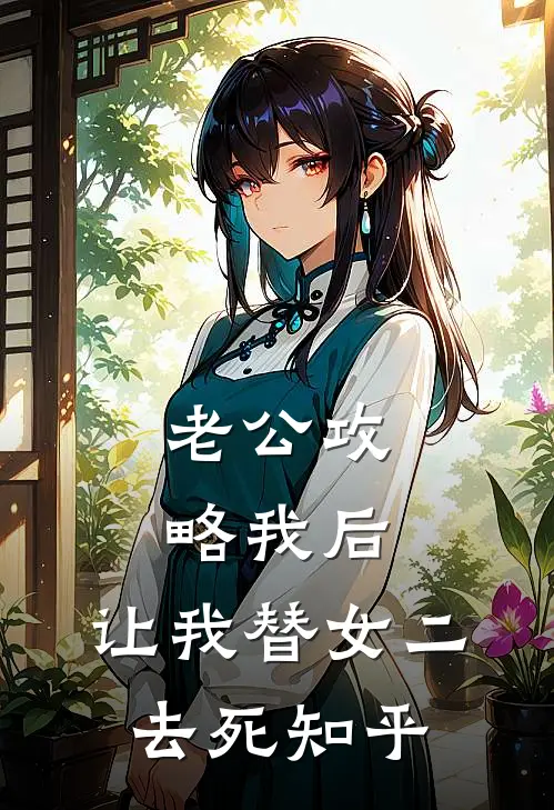 老公攻略我后，让我替女二去死知乎