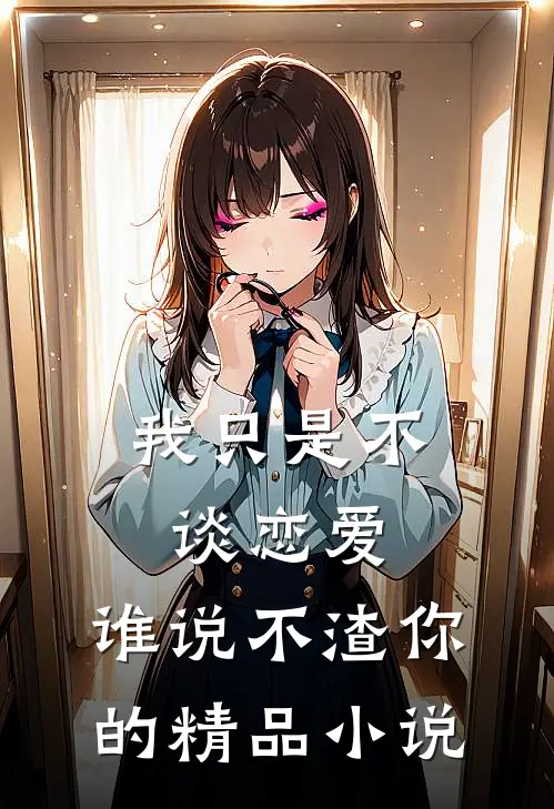 我只是不谈恋爱，谁说不渣你的精品小说
