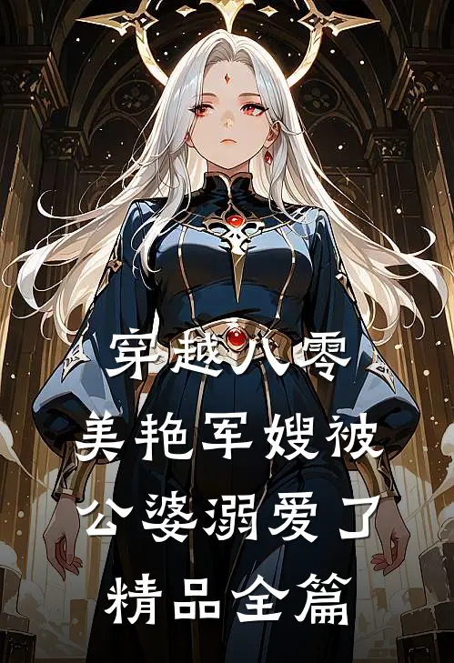 穿越八零：美艳军嫂被公婆溺爱了精品全篇
