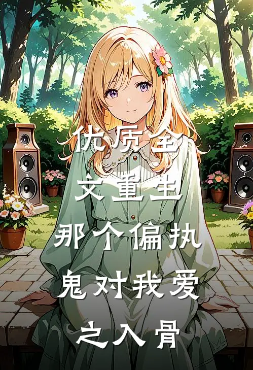 优质全文重生：那个偏执鬼对我爱之入骨