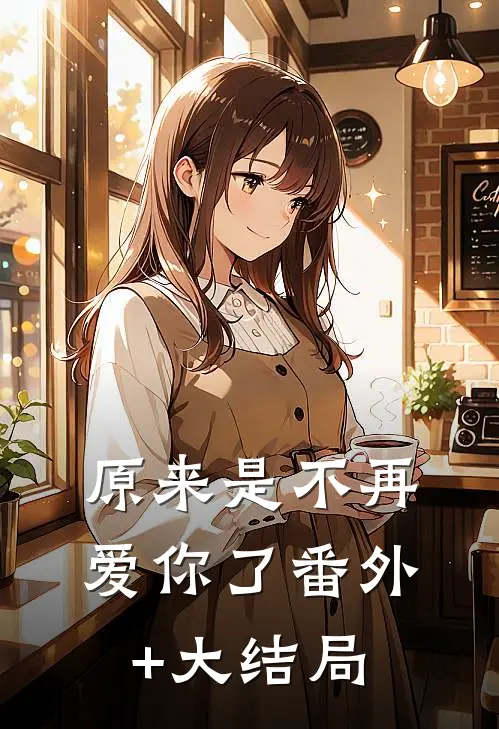 原来是不再爱你了番外+大结局