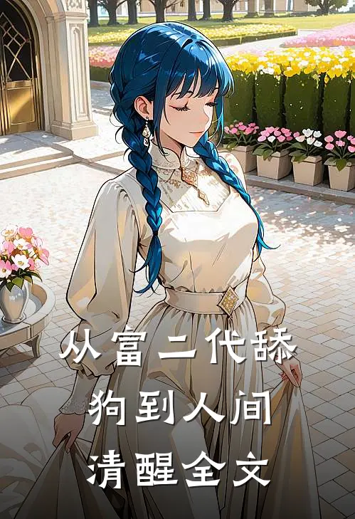 从富二代舔狗到人间清醒全文