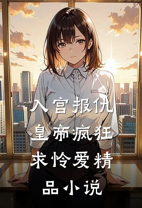 入宫报仇，皇帝疯狂求怜爱精品小说