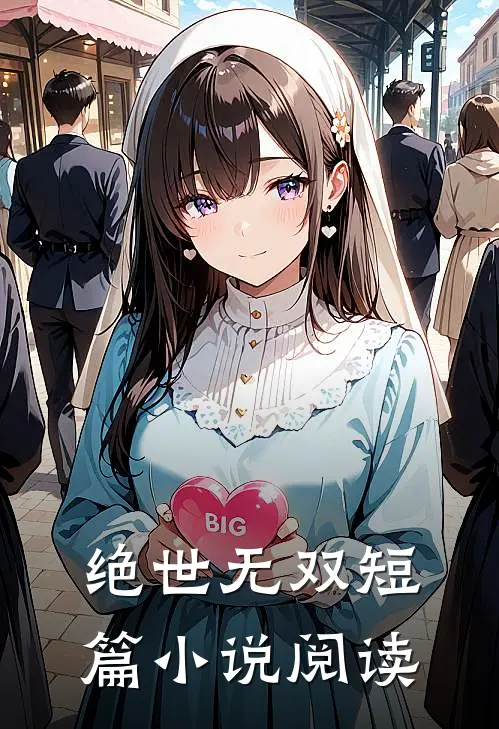 绝世无双短篇小说阅读