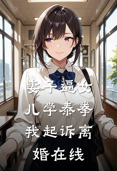 妻子逼女儿学泰拳，我起诉离婚在线