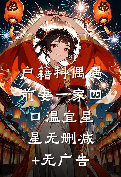 户籍科偶遇前妻一家四口温宜星星无删减+无广告