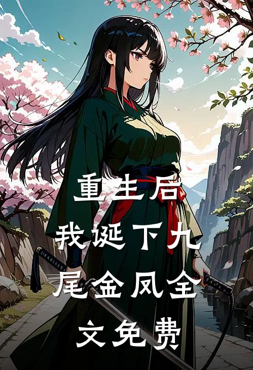 重生后,我诞下九尾金凤全文免费阅读