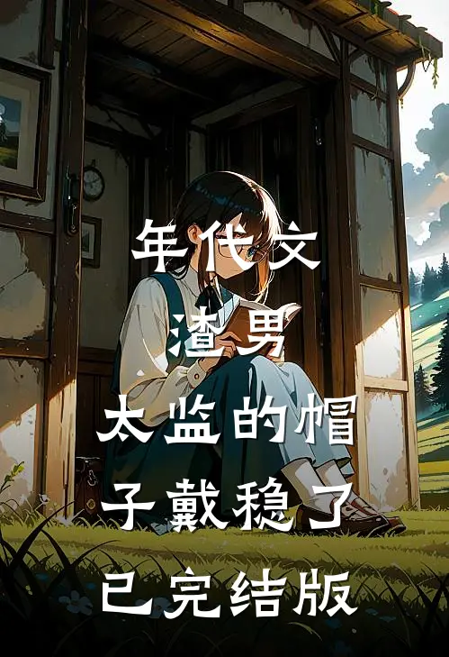 年代文：渣男，太监的帽子戴稳了已完结版