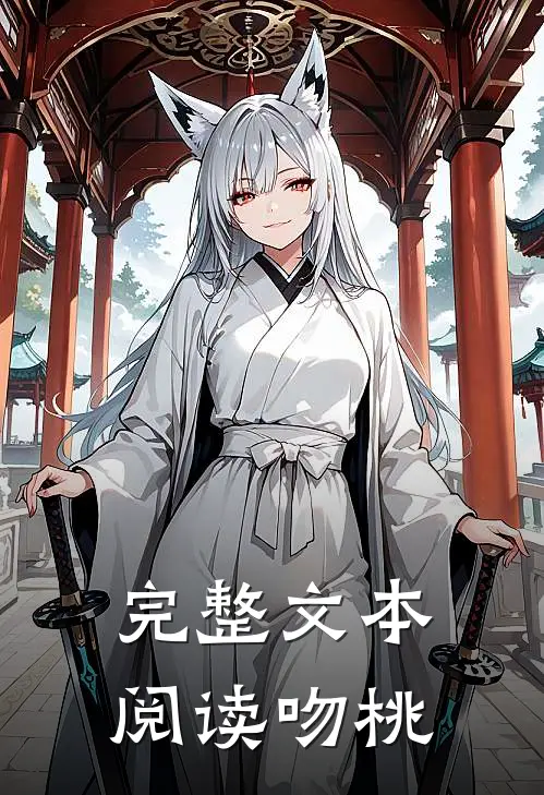 完整文本阅读吻桃