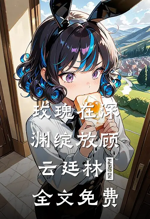 玫瑰在深渊绽放顾云廷林玥全文免费