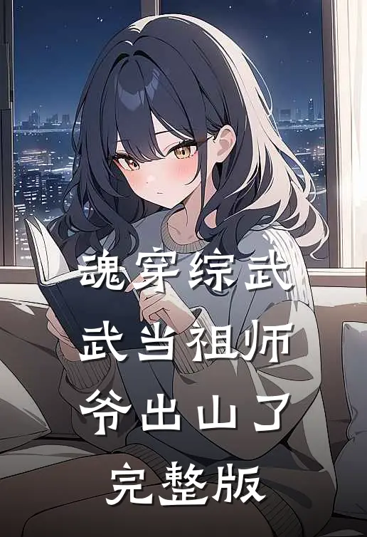 魂穿综武：武当祖师爷出山了完整版