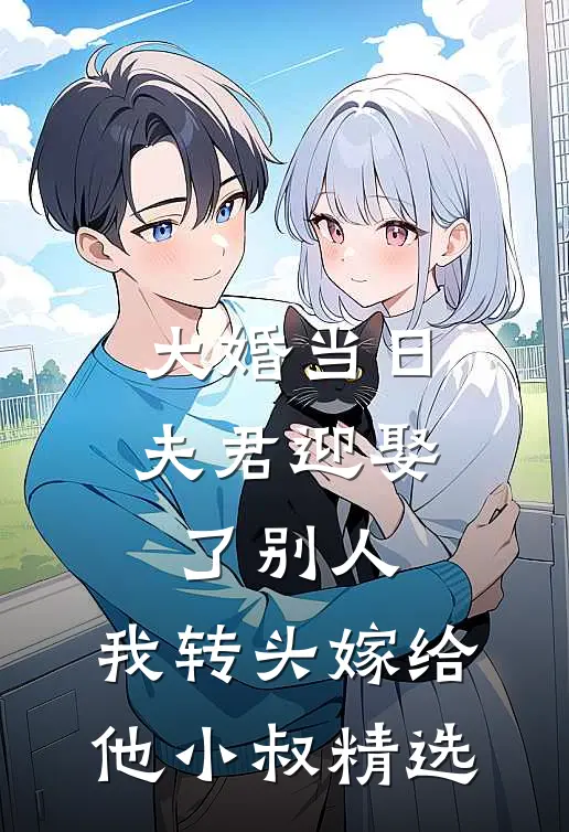 大婚当日夫君迎娶了别人，我转头嫁给他小叔精选