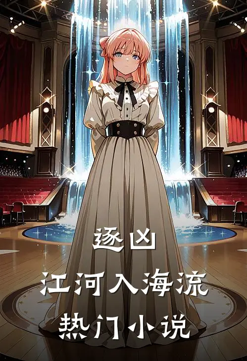 逐凶：江河入海流热门小说