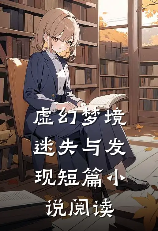 虚幻梦境：迷失与发现短篇小说阅读