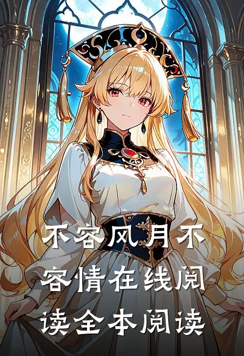 不容风月不容情在线阅读全本阅读