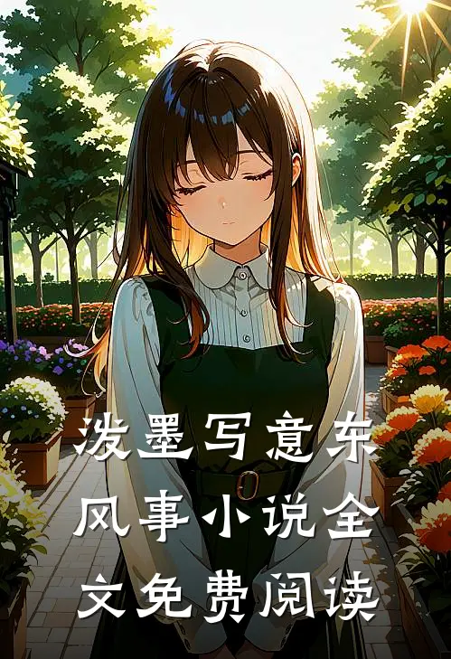 泼墨写意东风事小说全文免费阅读