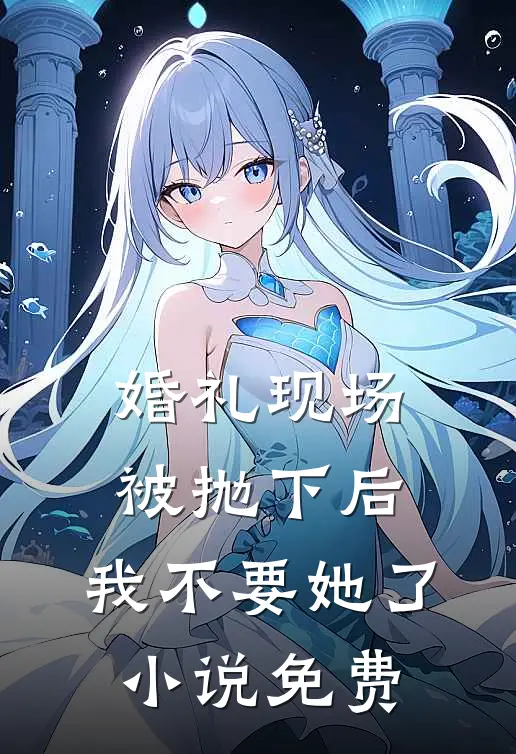 婚礼现场被抛下后，我不要她了小说免费