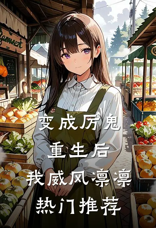 变成厉鬼重生后，我威风凛凛热门推荐