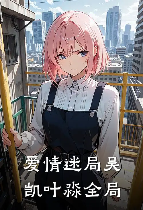 爱情迷局吴凯叶淼全局