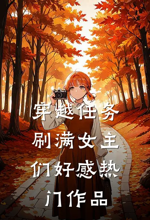 穿越任务：刷满女主们好感热门作品